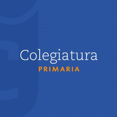 Colegiatura Primaria